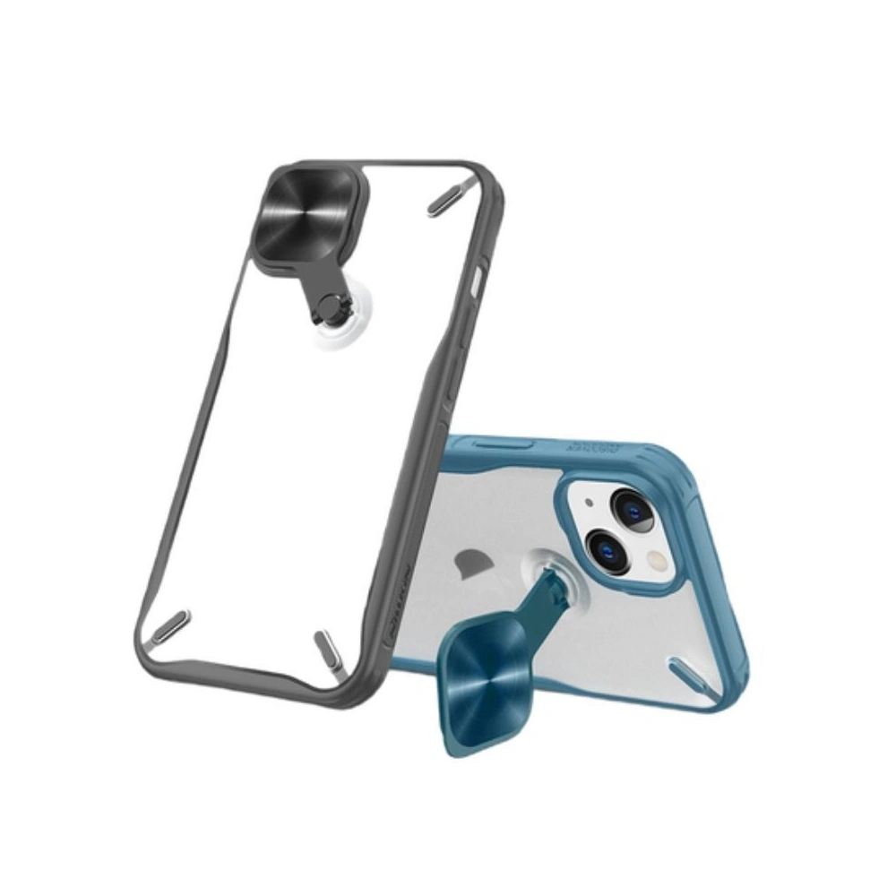 Hurtownia GSM - Etui Nillkin Cyclops Apple iPhone 13 Pro Black - NLK301BLK - {ean13} - Hurt