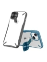 Hurtownia GSM - Case Nillkin Cyclops Apple iPhone 13 Schwarz - NLK302BLK - {ean13} - Hurt