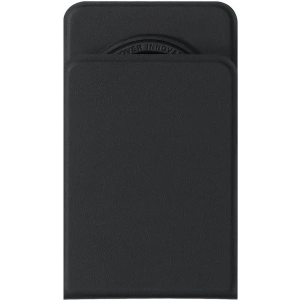 Hurtownia GSM - Magnetyczna podstawka Nillkin Magnetic Stand Snapbase Leather Black - NLK303BLK - {ean13} - Hurt