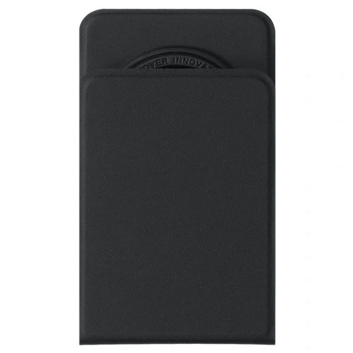 Magnetyczna podstawka Nillkin Magnetic Stand Snapbase Leather Black