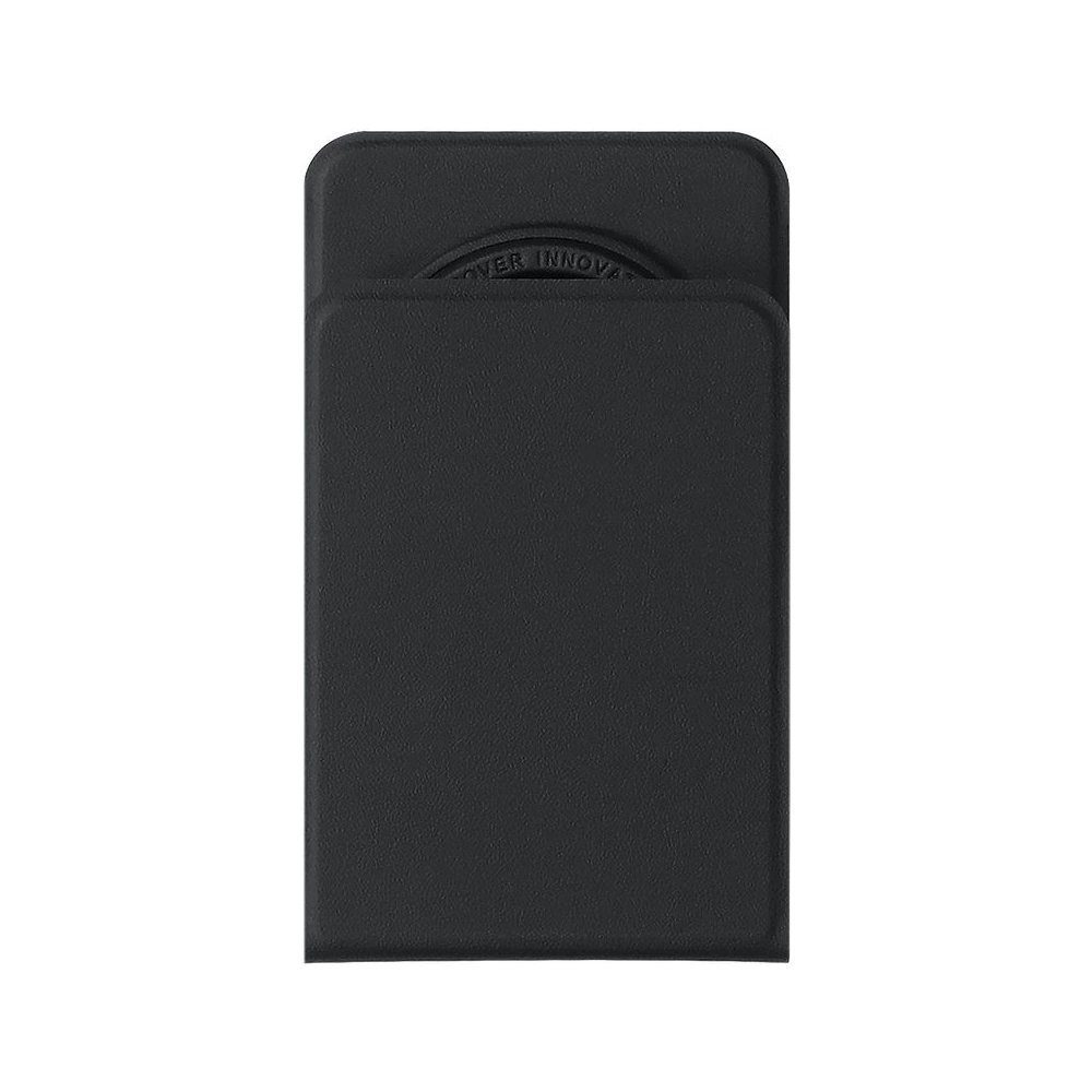 Hurtownia GSM - Magnetická základna Nillkin Magnetic Stand Snapbase Leather Black - NLK303BLK - {ean13} - Hurt