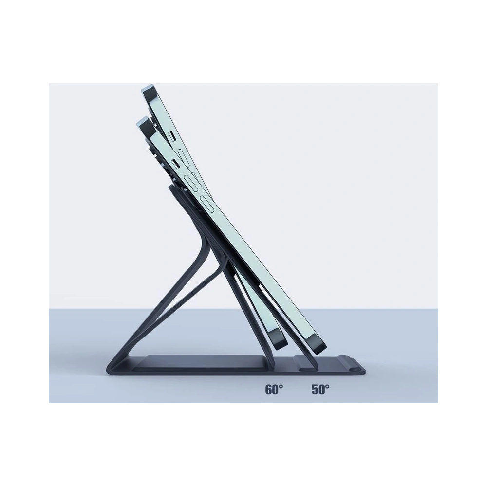 Hurtownia GSM - Magnetická základna Nillkin Magnetic Stand Snapbase Leather Black - NLK303BLK - {ean13} - Hurt