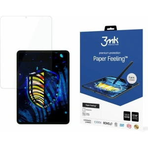 Wholesale Folia 3MK PaperFeeling Apple iPad Air 10.9 2020/2022 (4 i 5 gen) / iPad Air 11 2024 (6 gen) [2 PACK] - 3MK2358 - {ean13} - Hurt