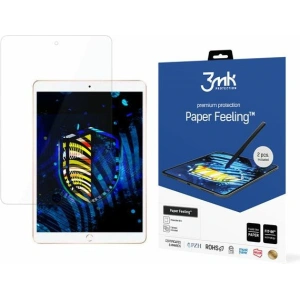Hurtownia GSM - Folia 3MK PaperFeeling Apple iPad Air 10.5 2019 (3. generacji) [2 PACK] - 3MK2359 - {ean13} - Hurt