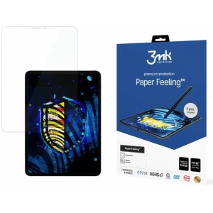 Hurtownia GSM - Folia 3MK PaperFeeling Apple iPad Pro 11 2021 (3. generacji) [2 PACK] - 3MK2362 - {ean13} - Hurt