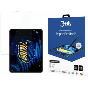 Hurtownia GSM - Folia 3MK PaperFeeling Apple iPad Pro 12.9 2018/2020 (3. i 4. generacji) [2 PACK] - 3MK2363 - {ean13} - Hurt