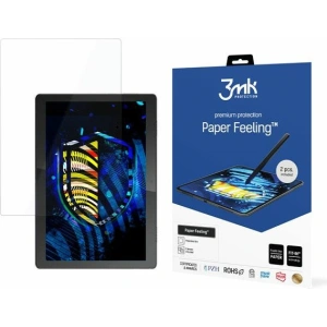 Hurtownia GSM - Folia 3MK PaperFeeling Lenovo Tab M10 10.1 [2 PACK] - 3MK2365 - {ean13} - Hurt