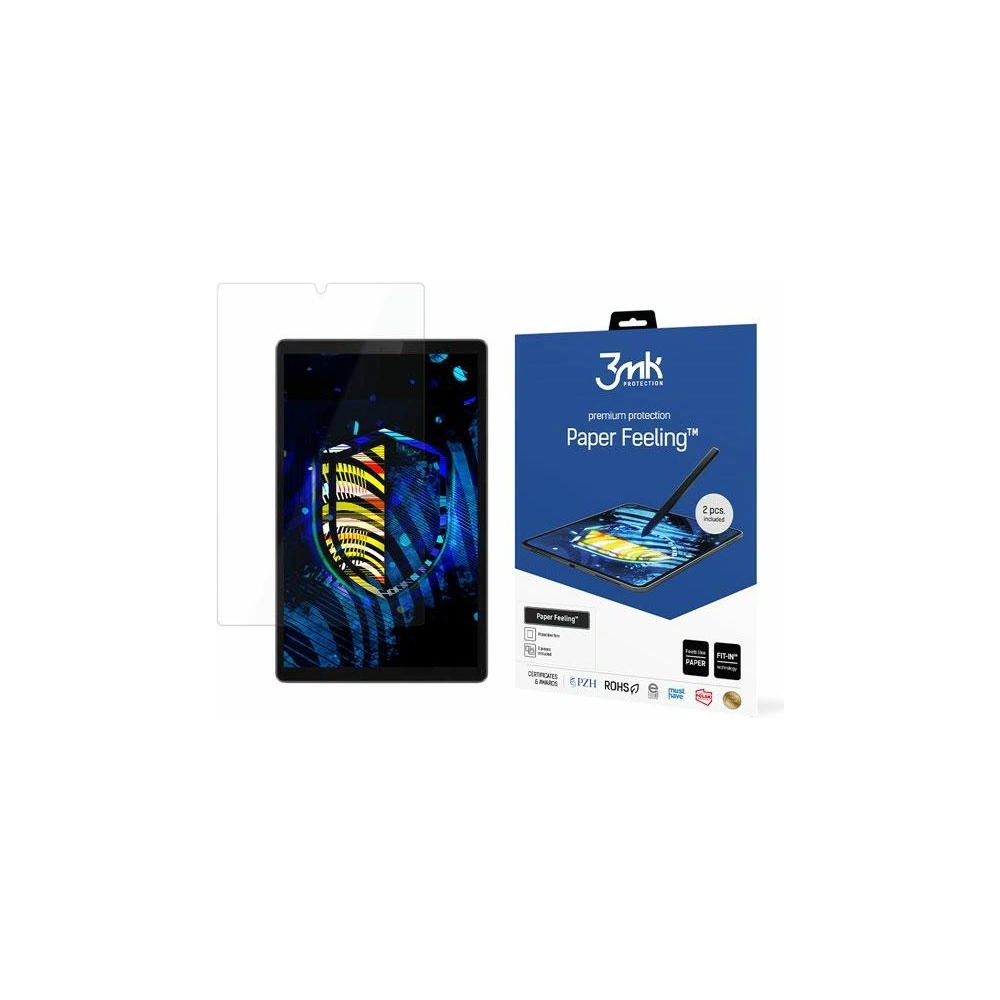 Wholesale 3MK PaperFeeling Lenovo Tab M10 10.1 2 Gen [2 PACK] - 3MK2366 - {ean13} - Hurt