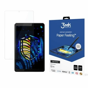 Hurtownia GSM - Folia 3MK PaperFeeling Lenovo Tab M8 8 [2 PACK] - 3MK2369 - {ean13} - Hurt