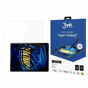 Hurtownia GSM - Folie 3MK PaperFeeling Lenovo Tab P11 Pro 11.5 [2 PACK] - 3MK2370 - {ean13} - Hurt