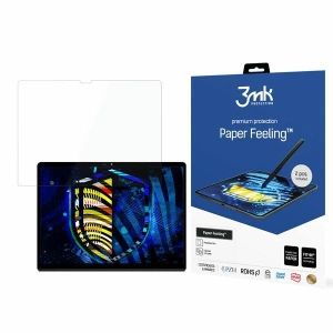 Hurtownia GSM - Folie 3MK PaperFeeling Lenovo Yoga Pad Pro 13 [2 PACK] - 3MK2371 - {ean13} - Hurt