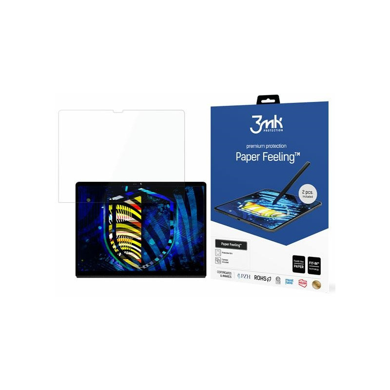 3MK PaperFeeling Lenovo Yoga Pad Pro 13 [2 PACK]
