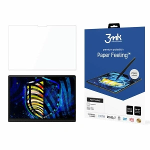 Hurtownia GSM - Folia 3MK PaperFeeling Lenovo Yoga Tab 13 [2 PACK] - 3MK2373 - {ean13} - Hurt