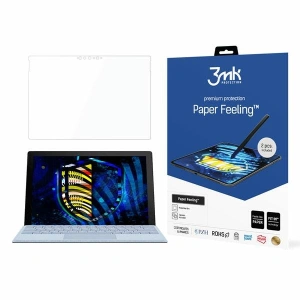 3MK PaperFeeling Microsoft Surface Pro 7 12.3 [2 PACK]