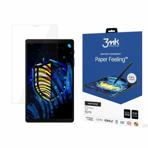 Wholesale 3MK PaperFeeling Samsung Galaxy Tab A7 Lite 8.7 [2 PACK] - 3MK2376 - {ean13} - Hurt