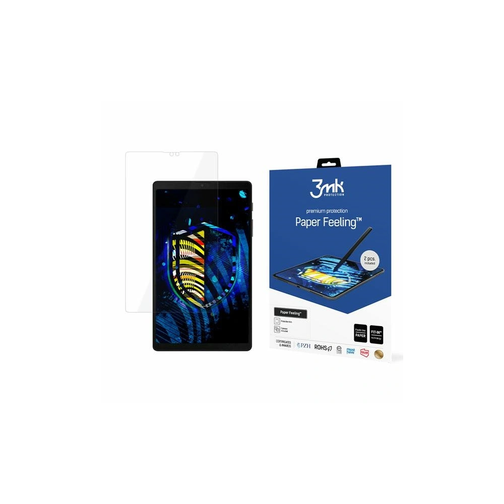 Wholesale 3MK PaperFeeling Samsung Galaxy Tab A7 Lite 8.7 [2 PACK] - 3MK2376 - {ean13} - Hurt
