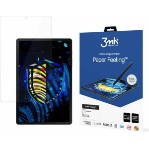 Hurtownia GSM - Folia 3MK PaperFeeling Samsung Galaxy Tab S6 10.5 [2 PACK] - 3MK2377 - {ean13} - Hurt