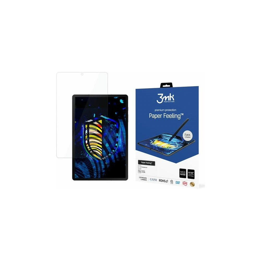 Hurtownia GSM - Folie 3MK PaperFeeling Samsung Galaxy Tab S6 10.5 [2 PACK] - 3MK2377 - {ean13} - Hurt