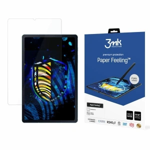 Hurtownia GSM - Folia 3MK PaperFeeling Samsung Galaxy Tab S6 Lite 10.4 2022/2020 [2 PACK] - 3MK2378 - {ean13} - Hurt