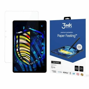 Hurtownia GSM - Folia 3MK PaperFeeling Samsung Galaxy Tab S7/S8 11 [2 PACK] - 3MK2379 - {ean13} - Hurt