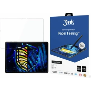 Hurtownia GSM - Fólie 3MK PaperFeeling Samsung Galaxy Tab S7 FE 12.4 [2 PACK] - 3MK2380 - {ean13} - Hurt