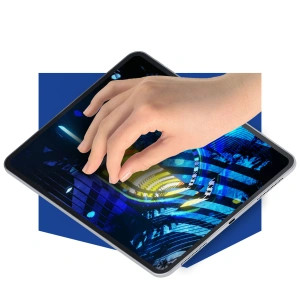 Hurtownia GSM - Folie 3MK PaperFeeling Apple iPad mini 2021 (6. Generation) / iPad mini 8.3" 2024 7gen / iPad mini 8.3" 2024 7gen [2 PACK] - 3MK2360 - {ean13} - Hurt