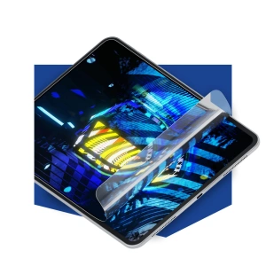 Hurtownia GSM - Folie 3MK PaperFeeling Apple iPad mini 2021 (6. Generation) / iPad mini 8.3" 2024 7gen / iPad mini 8.3" 2024 7gen [2 PACK] - 3MK2360 - {ean13} - Hurt
