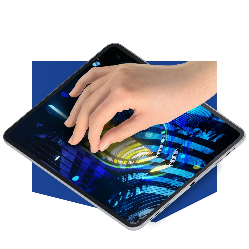 Hurtownia GSM - Folie 3MK PaperFeeling Lenovo Tab P11 Pro 11.5 [2 PACK] - 3MK2370 - {ean13} - Hurt