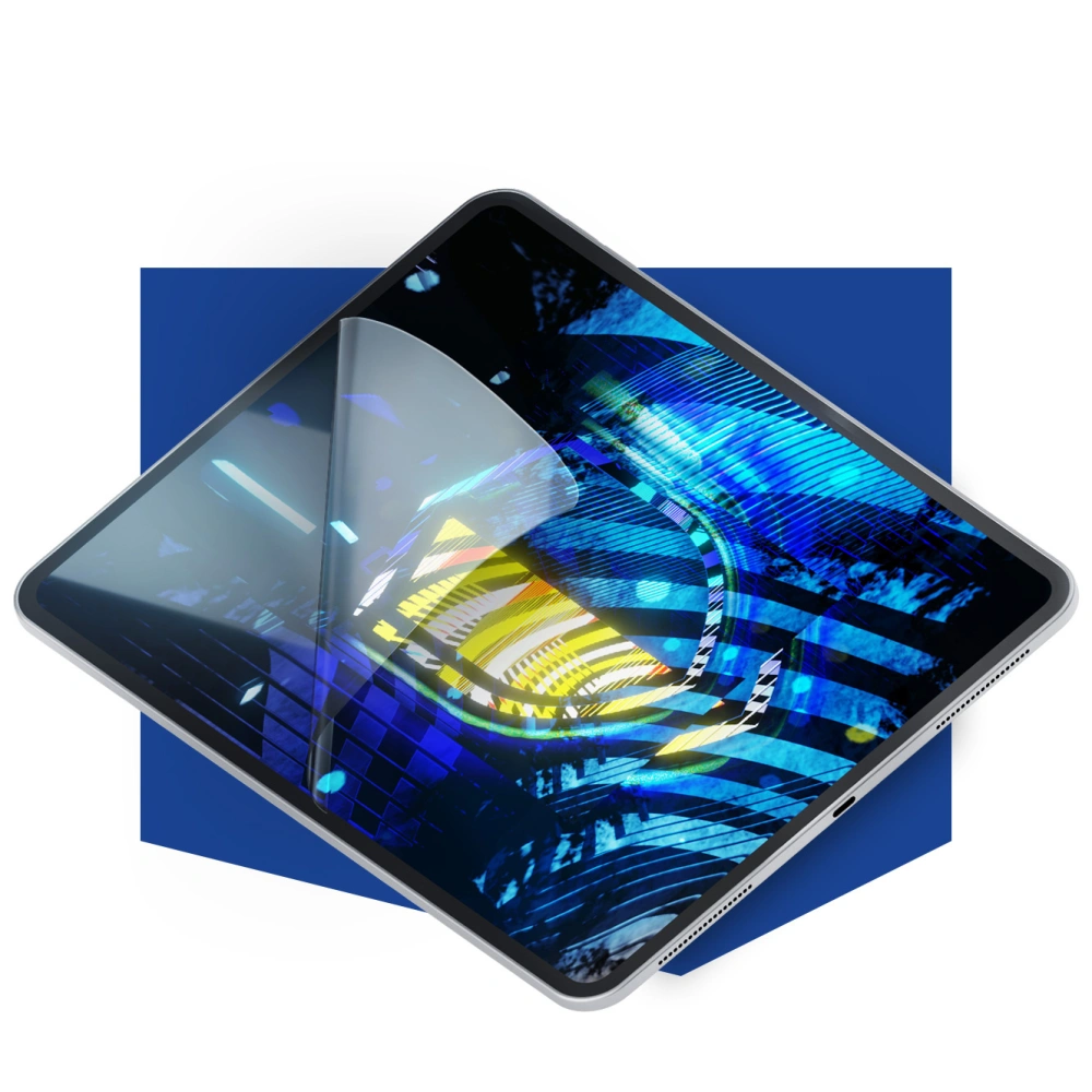 Hurtownia GSM - Folie 3MK PaperFeeling Lenovo Tab P11 Pro 11.5 [2 PACK] - 3MK2370 - {ean13} - Hurt