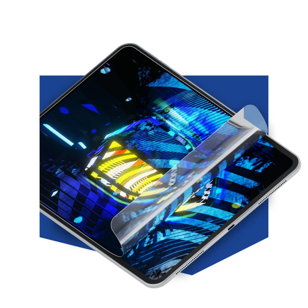 Hurtownia GSM - Folie 3MK PaperFeeling Lenovo Tab P11 Pro 11.5 [2 PACK] - 3MK2370 - {ean13} - Hurt