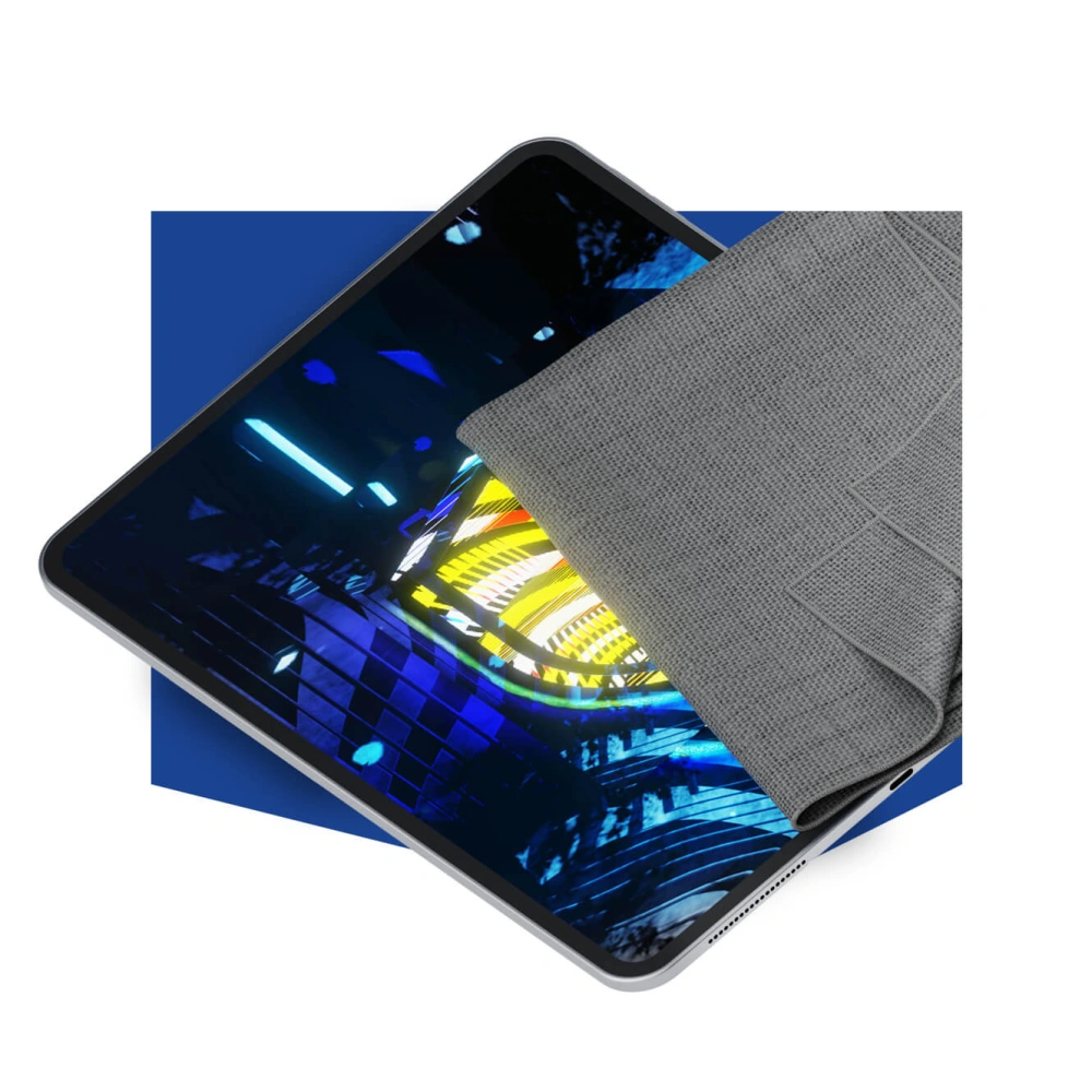 Hurtownia GSM - Folie 3MK PaperFeeling Lenovo Tab P11 Pro 11.5 [2 PACK] - 3MK2370 - {ean13} - Hurt