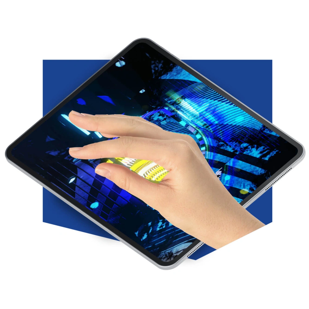 Wholesale 3MK PaperFeeling Samsung Galaxy Tab A7 Lite 8.7 [2 PACK] - 3MK2376 - {ean13} - Hurt