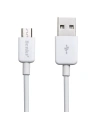 Hurtownia GSM - Kabel Benks USB-A - microUSB 1m White - BKS231WHT - {ean13} - Hurt