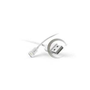 Hurtownia GSM - Kabel Benks USB-A - microUSB 1m White - BKS231WHT - {ean13} - Hurt