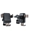 Wholesale Joyroom JR-ZS220 Vent Car Mount Wireless Charger 15W Black - JYR077BLK - {ean13} - Hurt