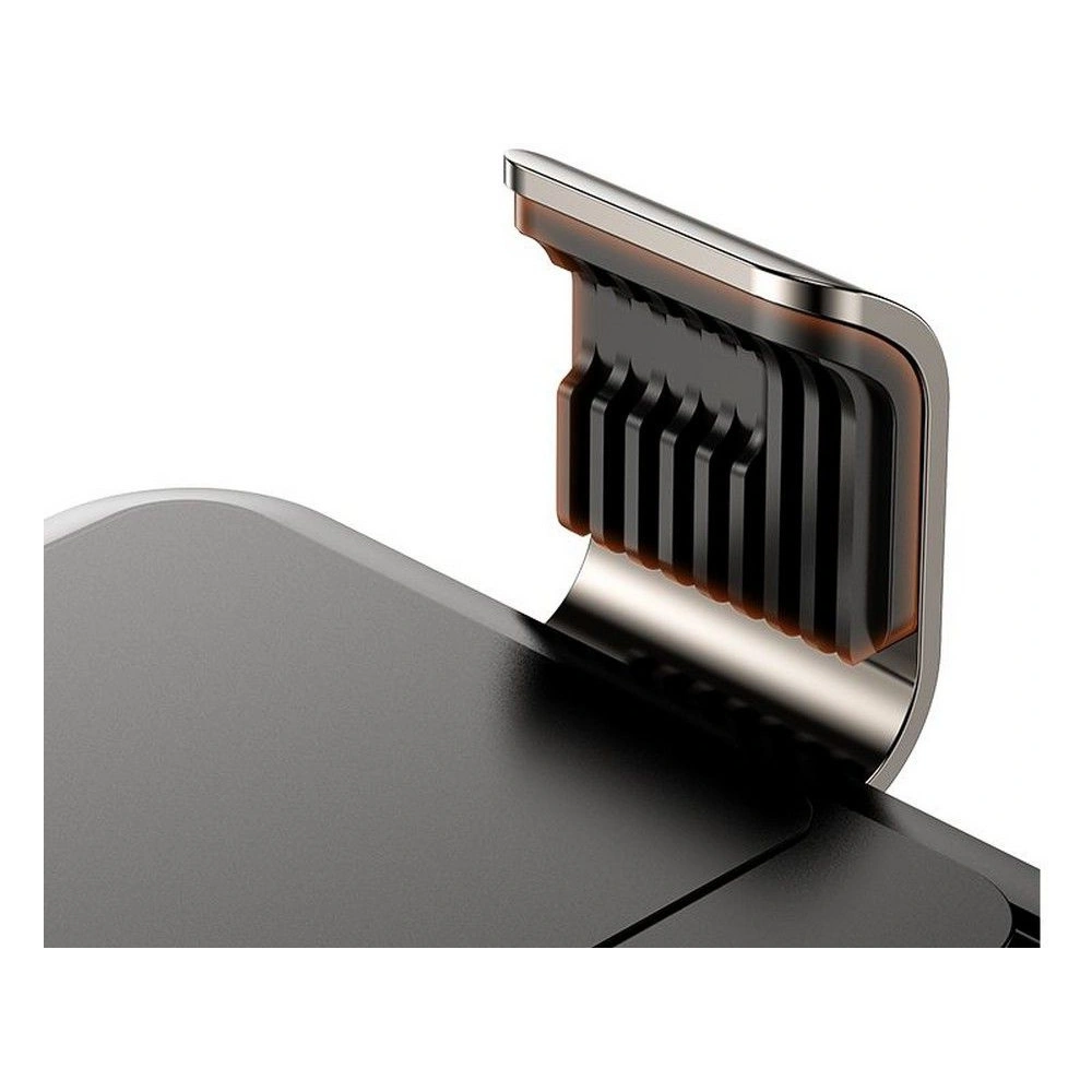 Hurtownia GSM - Uchytník do auta s indukční nabíječkou Joyroom JR-ZS220 Vent Car Mount Wireless Charger 15W Černý - JYR077BLK - {ean13} - Hurt