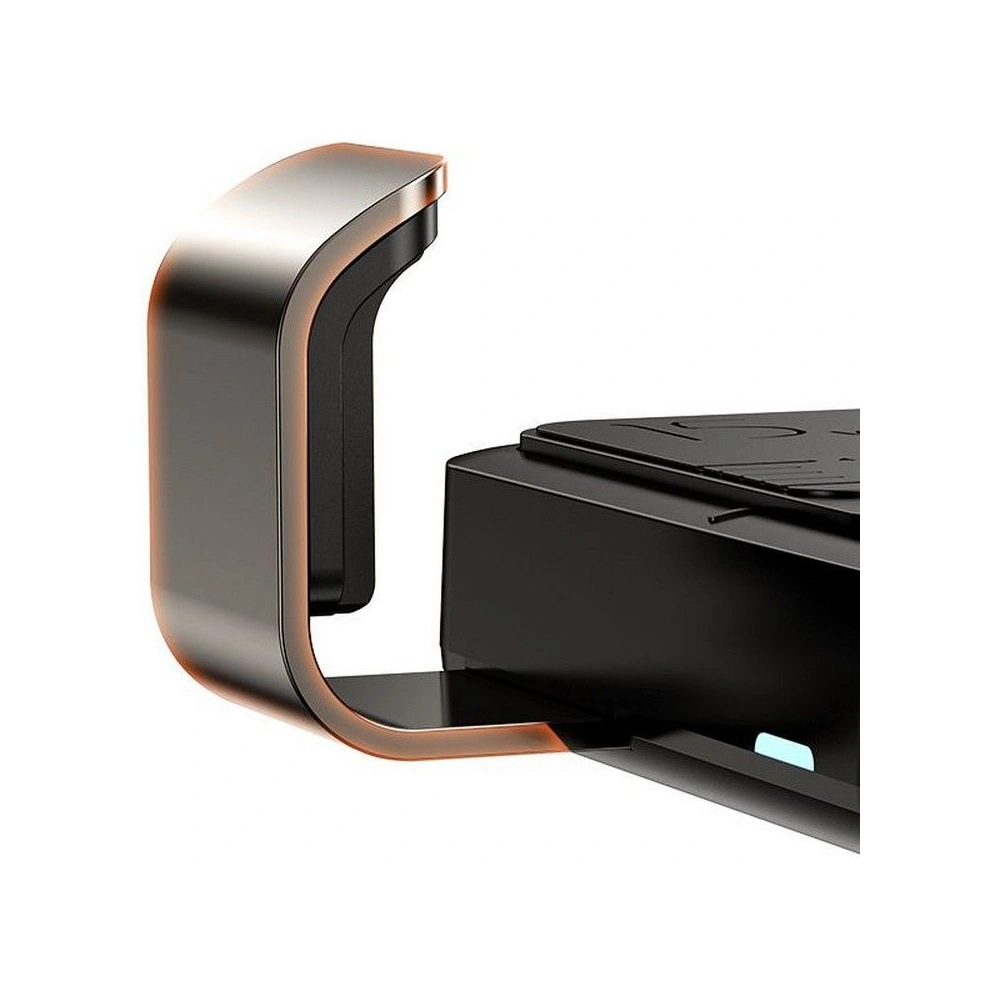Hurtownia GSM - Uchytník do auta s indukční nabíječkou Joyroom JR-ZS220 Vent Car Mount Wireless Charger 15W Černý - JYR077BLK - {ean13} - Hurt