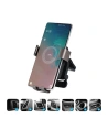 Hurtownia GSM - Uchytník do auta s indukční nabíječkou Joyroom JR-ZS220 Vent Car Mount Wireless Charger 15W Černý - JYR077BLK - {ean13} - Hurt