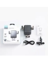 Hurtownia GSM - Uchytník do auta s indukční nabíječkou Joyroom JR-ZS220 Vent Car Mount Wireless Charger 15W Černý - JYR077BLK - {ean13} - Hurt
