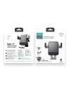 Hurtownia GSM - Uchytník do auta s indukční nabíječkou Joyroom JR-ZS220 Vent Car Mount Wireless Charger 15W Černý - JYR077BLK - {ean13} - Hurt