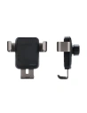 Wholesale Joyroom JR-ZS220 Dashboard Car Mount Wireless Charger 15W Black - JYR078BLK - {ean13} - Hurt