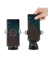 Wholesale Joyroom JR-ZS220 Dashboard Car Mount Wireless Charger 15W Black - JYR078BLK - {ean13} - Hurt