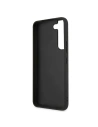 Hurtownia GSM - Etui Karl Lagerfeld KLHCS22SSAKHSL Samsung Galaxy S22 stříbrný/silver hardcase Saffiano Ikonik Karlova hlava - KLD788SLV - {ean13} - Hurt