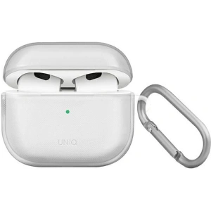 Hurtownia GSM - Case UNIQ Glase Apple AirPods 3 klar - UNIQ563CL - {ean13} - Hurt