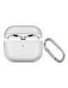 Etui UNIQ Glase Apple AirPods 3 clear