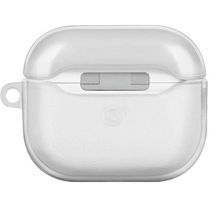 Hurtownia GSM - Case UNIQ Glase Apple AirPods 3 klar - UNIQ563CL - {ean13} - Hurt