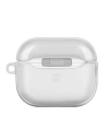 Hurtownia GSM - Etui UNIQ Glase Apple AirPods 3 clear - UNIQ563CL - {ean13} - Hurt