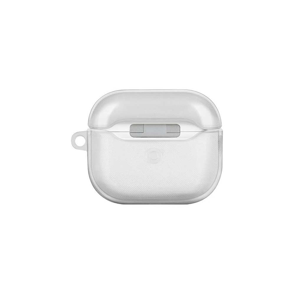 Hurtownia GSM - Etui UNIQ Glase Apple AirPods 3 čiré - UNIQ563CL - {ean13} - Hurt
