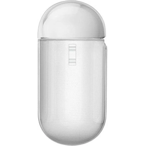 Hurtownia GSM - Case UNIQ Glase Apple AirPods 3 klar - UNIQ563CL - {ean13} - Hurt