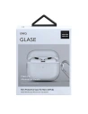 Hurtownia GSM - Etui UNIQ Glase Apple AirPods 3 clear - UNIQ563CL - {ean13} - Hurt